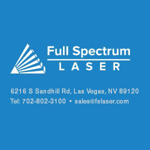 Full Spectrum Laser